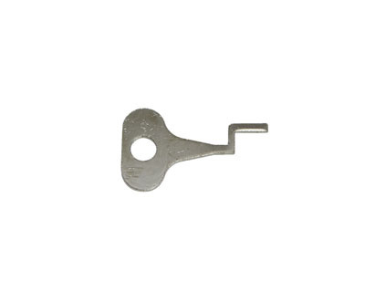 Product image for Pass & Seymour 1498-NT Key Lock Switch - Current Device 1976+