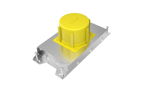 Product image for WLK RFBA24C4EXT RFBA 2G, 4G 4 IN CI