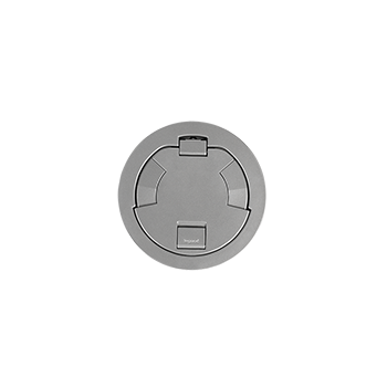 Product image for WLK 6AT2AL 6IN UNWIRED FLUSH STYLE