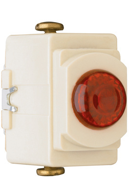 Product image for P&S 1475 IV FLUSH NEON PL