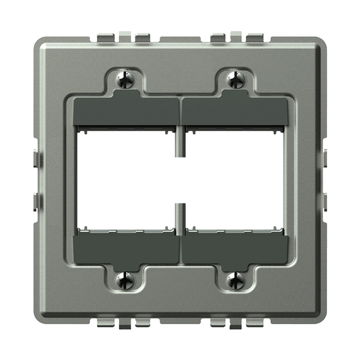 Pass & Seymour AF2G 2-Gang Sub Frame Product image for Pass & Seymour AF2G 2-Gang Sub Frame