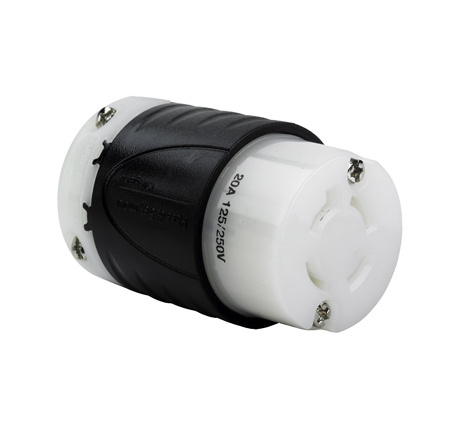 Product image for P&S L1420CGCM TURNLOK CONN GCM 4W 2