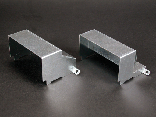 Product image for Wiremold DSDWNX DS4000-Series Crossover Kit