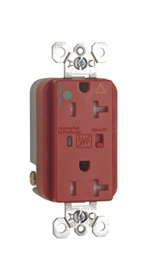 Product image for P&S TRIG8300REDSP HG IG SPD REC TR