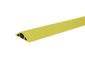 Product image for Wiremold YL1600-25 Flexible Nonmetallic Pancake Raceway