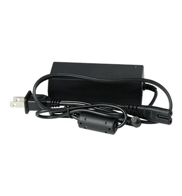 Product image for On-Q PW7760 3.15 x 1.97 x 1.3 Inch 100/240 VAC 12 VDC 1500 mA 18 W Power Supply