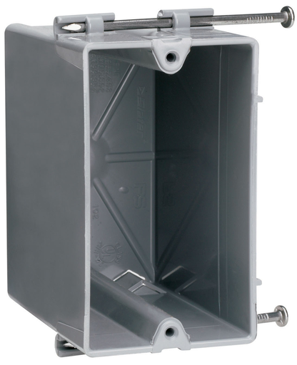 Product image for P&S P122RN PL BX 1G 22.5 CU IN REVE