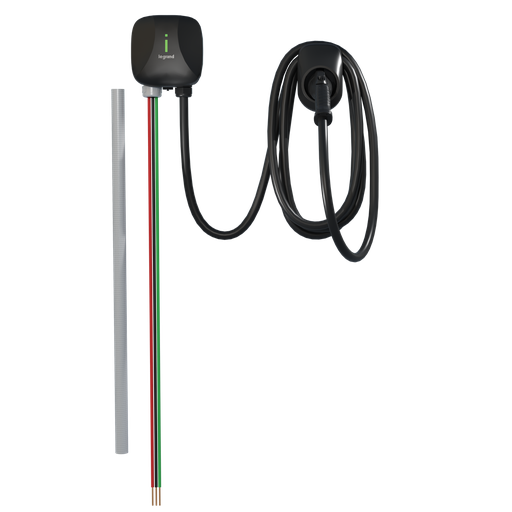 Product image for P&S L2EVSE48AC RESILEVEL2 EVSE 48A