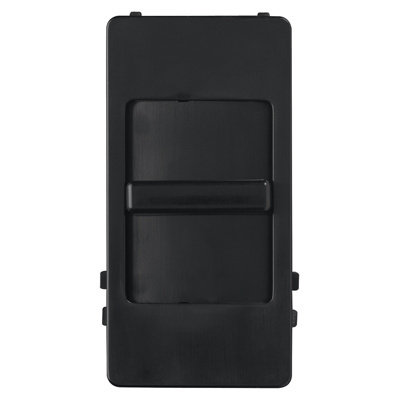 Product image for P&S WSKITBK WIDE SLIDE COVER KIT BK