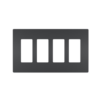 Product image for P&S RWP264GCC6 RADIANT SCREWLESS WA