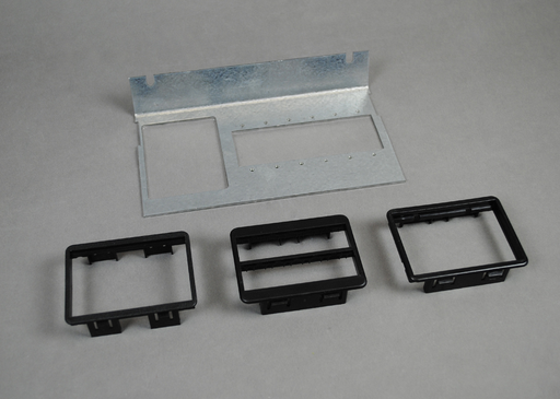Product image for LCAN C8005P-MAAP-6A C8005P PLATE W/