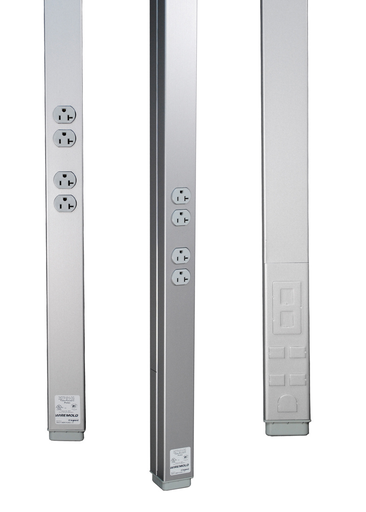 Product image for WM 25DTP-E10WH TELE-POWER EXPRESS P