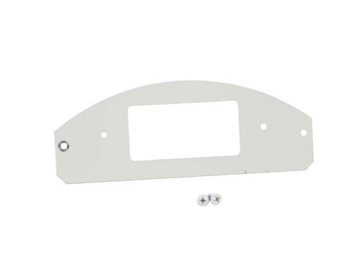 Product image for Wiremold 10DEC Device Mounting Plate