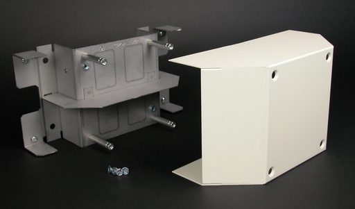 Product image for LCAN G4075DA G4000 BRIDGE FITTING 2