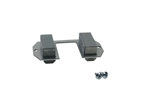 Product image for Wiremold 1PTHA Evolution 6AT-Series Bottom Housing Assembly