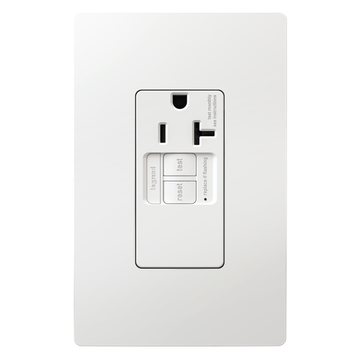 Product image for P&S 2097TRSGLW RADIANT SELFTEST TR