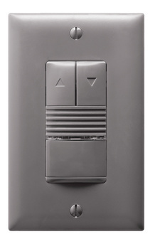 Product image for OnQ PW311G 0-10V PIR DIMMING OCC SE