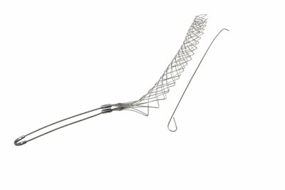 Product image for P&S FR100U SNG SPLT ROD 1 CBL SNG U