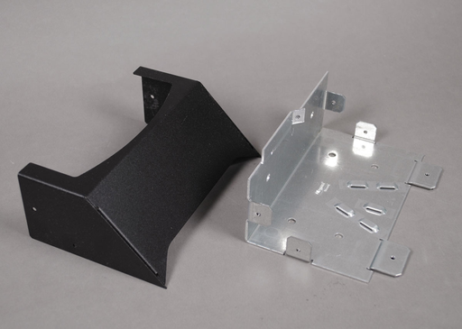 Product image for Wiremold OFR89-DS4000 OFR Series Overfloor Raceway Transition