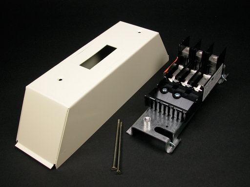 Product image for LCAN G3046KTSQ 3000 SQUARE D CIR BR