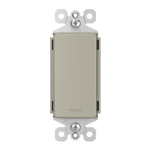 P&S 326RNI RADIANT BLANK INSERT NI Product image for P&S 326RNI RADIANT BLANK INSERT NI