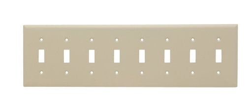 Product image for P&S SS602I SMOOTH 302SS 8G TOGGLE I