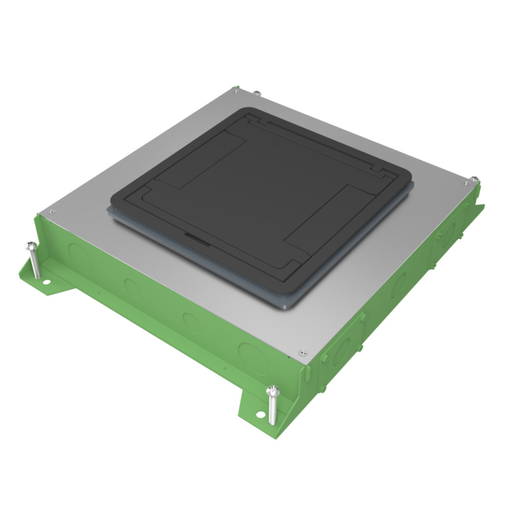 Product image for WLK RFBA6R30OG RFBA 6G 3.0 IN RECT