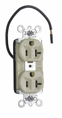 Product image for P&S PT5362SCI 20A/125V SPLT CIRC DU