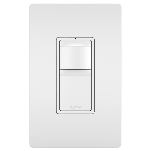 Product image for P&S RRW600UW RADIANT OCC SENSOR 2-W