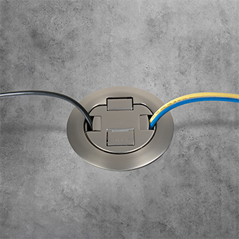 Product image for WLK 4CTCSN 4IN COVER ASSEMBLY SURFA