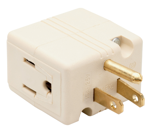 P&S 1482ICC10 GRD CUBE ADAPTER IV Product image for P&S 1482ICC10 GRD CUBE ADAPTER IV