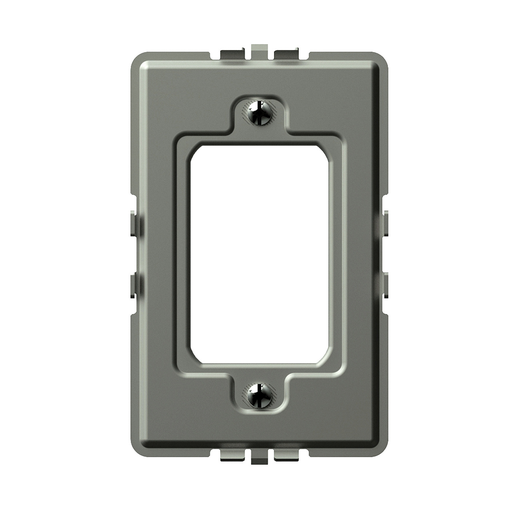 Product image for Pass & Seymour AF1G 1-Gang Sub Frame