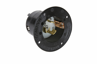 Product image for P&S 7958 3P4W 600VAC/250VDC INLT