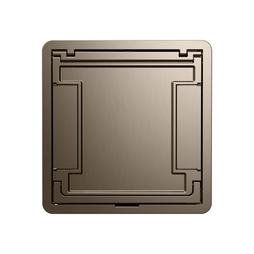 Product image for WLK FPLCTCBS FLOORPORT LARGE FLANGE