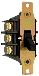Pass & Seymour 7843-MD 40A 600V 3Pole 3phase AC Motor Disconnect Switch