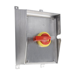 ONQ PSDS60HPSR 60A 600V SS SLOPEROOF NON-FUS SAFESW HP