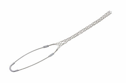 Pass & Seymour FC050-U Standard-Duty, Closed Mesh, Single Eye Grip. Cable Diameter - .0500-.0610, Bale Length, 7, Mesh Length, 11, Break Strength, 770 Lbs.