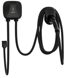 PASS L2EVSE40ACP1450 RESI L2 PLUGIN EVSE 40A 240VAC W HOOK