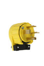 Pass & Seymour 5761-AN Plug 60Amp 3Phase 250V