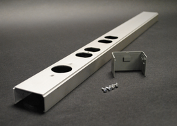 WALK AMDTP-A SGL RECPT CVR 1.40IN.