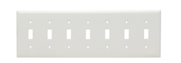P&S SS601W SMOOTH 302SS 7G TOGGLE W