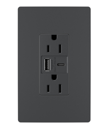 P&S R26USBAC6G RAD A/C FAST CHARGE