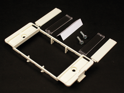 Wiremold CM-EPLA CM-Series End Plate