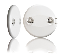 Wattstopper UT-305-3 24 VDC 1000 Square Foot Ultrasonic Ceiling Occupancy Sensor