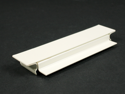 WMLD V6006 STL COVER CLIP 6000 IVORY