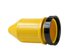 Pass & Seymour CR7717-N Plug Boot for 50amp Locking Plug