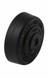 Pass & Seymour DC1 Black Locking Device Dust Cover