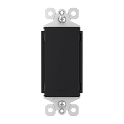 P&S 326RBK RADIANT BLANK INSERT BLA