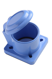 P&S PS40CLL3RBL 400A CAM TYPE NEMA