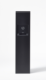 WMLD XCSPP2GRR-BK OUTDR CS POWER 2G RR BK